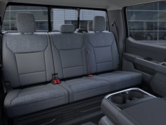 New 2025 Ford F-150 XLT 4WD SuperCrew Box at Suburban Ford of Sterling Heights near Sterling Heights, MI