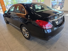 Used 2016  Mercedes-Benz C-Class 4dr Sdn C 300 4MATIC at Maxx Loans near St&period; Adrian&comma; MI