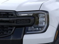 New 2024 Ford Ranger XLT 4WD SuperCrew 5' Box at Suburban Ford of Sterling Heights near Sterling Heights, MI