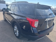 Used 2023  Ford Explorer XLT 4WD at Maxx Loans near St&period; Adrian&comma; MI