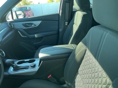 Used 2021  Chevrolet Blazer FWD 4dr LT w/2LT at Maxx Loans near St. Adrian, MI