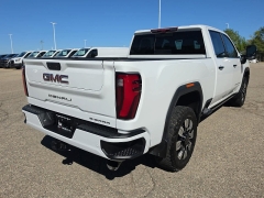 Used 2025  GMC Sierra 2500HD 4WD Crew Cab 159" Denali at Maxx Loans near St&period; Adrian&comma; MI