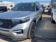 Used 2023 Ford Explorer ST 4WD at Maxx Loans near St. Adrian, MI