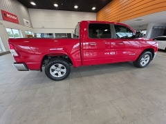 Used 2019  Ram 1500 Big Horn&sol;Lone Star 4x4 Crew Cab 5'7" Box at Maxx Loans near St&period; Adrian&comma; MI