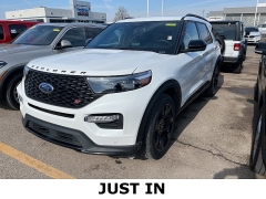 Used 2023  Ford Explorer ST 4WD at Maxx Loans near St&period; Adrian&comma; MI