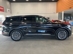 Used 2024  Lincoln Aviator Reserve AWD at Maxx Loans near St&period; Adrian&comma; MI