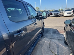 Used 2024 Ford F-150 XLT 4WD SuperCrew 5.5' Box at Suburban Ford of Sterling Heights near Sterling Heights, MI