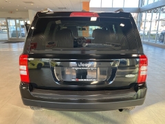 Used 2014  Jeep Patriot FWD 4dr High Altitude at Maxx Loans near St&period; Adrian&comma; MI