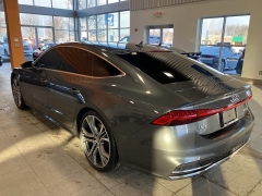 Used 2019  Audi A7 4d Sportback Quattro Prestige S-Line at Maxx Loans near St&period; Adrian&comma; MI