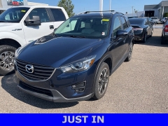 Used 2016 Mazda CX-5 FWD 4dr Auto Grand Touring at Suburban Ford of Sterling Heights near Sterling Heights, MI