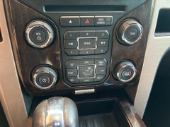 Used 2013 Ford F-150 4WD SuperCrew at Suburban Ford of Sterling Heights near Sterling Heights, MI