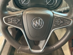 Used 2015  Buick Regal 4d Sedan Turbo Premium I at Maxx Loans near St&period; Adrian&comma; MI