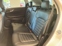 Used 2022 Ford Edge AWD at Maxx Loans near St. Adrian, MI