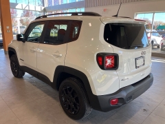 Used 2020  Jeep Renegade Latitude 4x4 at Maxx Loans near St. Adrian, MI