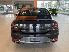 Used 2025  Genesis G70 2.5T AWD at Maxx Loans near St. Adrian, MI