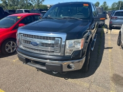 Used 2013  Ford F-150 4WD SuperCrew at Maxx Loans near St&period; Adrian&comma; MI