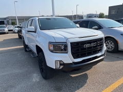 Used 2021 GMC Canyon 4WD Crew Cab 128" Elevation at Maxx Loans near ,