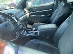 Used 2018 Ford Explorer XLT 4WD at Suburban Ford of Sterling Heights near Sterling Heights, MI