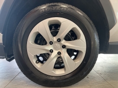 Used 2024  Toyota RAV4 LE AWD at Maxx Loans near St. Adrian, MI