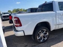 Used 2019 Ram 1500 4WD Crew Cab Limited at Suburban Ford of Sterling Heights near Sterling Heights, MI