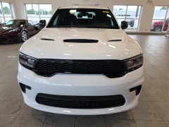 Used 2025  Dodge Durango GT AWD at Maxx Loans near St&period; Adrian&comma; MI
