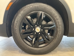 Used 2021  Chevrolet Blazer FWD 4dr LT w&sol;3LT at Maxx Loans near St&period; Adrian&comma; MI