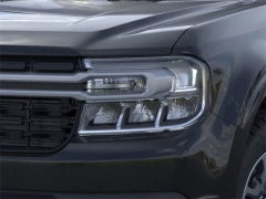 New 2024 Ford Maverick Lariat AWD SuperCrew EcoBoost at Suburban Ford of Sterling Heights near Sterling Heights, MI