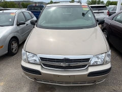 Used 2002 Chevrolet Venture 4dr Ext WB LT 1SD Pkg at Maxx Loans near ,