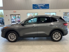 Used 2022  Ford Escape SE AWD at Maxx Loans near St. Adrian, MI