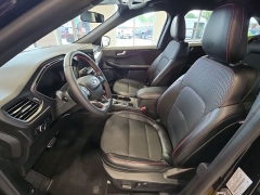 Used 2024  Ford Escape ST-Line Select AWD at Maxx Loans near St&period; Adrian&comma; MI