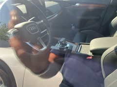 Used 2023 Audi Q5 S line Prestige 45 TFSI quattro at Maxx Loans near St. Adrian, MI