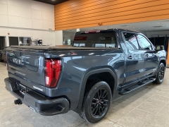 Used 2021  GMC Sierra 1500 4WD Crew Cab 147" Elevation at Maxx Loans near St&period; Adrian&comma; MI