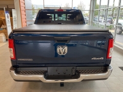 Used 2023 Ram 1500 Big Horn 4x4 Crew Cab 5'7" Box at Suburban Ford of Sterling Heights near Sterling Heights, MI