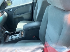 Used 2007 Ford Five Hundred 4d Sedan SEL at Maxx Loans near ,