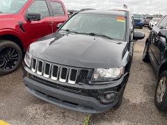 Used 2014 Jeep Compass FWD 4dr Latitude at Maxx Loans near St. Adrian, MI
