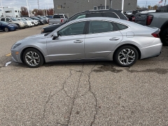 Used 2023  Hyundai Sonata SEL 2.5L at Maxx Loans near St. Adrian, MI