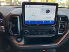 Used 2022 Ford Bronco Sport Big Bend 4x4 at Maxx Loans near ,