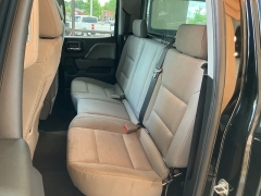 Used 2018 GMC Sierra 1500 4WD Double Cab 143.5" at Maxx Loans near ,