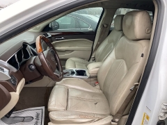 Used 2010  Cadillac SRX 4d SUV FWD Performance at Maxx Loans near St&period; Adrian&comma; MI