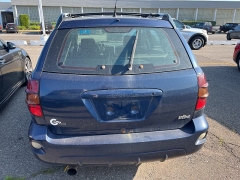 Used 2008 Pontiac Vibe 4d Sedan at Maxx Loans near St. Adrian, MI