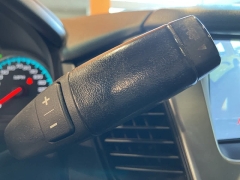 Used 2017  Chevrolet Tahoe 4d SUV 4WD Premier at Maxx Loans near St&period; Adrian&comma; MI