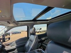Used 2024  Ford Super Duty F-250 SRW 4WD Crew Cab Box at Maxx Loans near St&period; Adrian&comma; MI