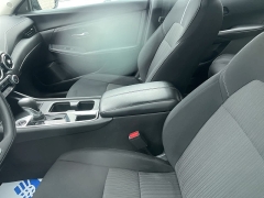 Used 2024  Nissan Sentra SV CVT at Maxx Loans near St&period; Adrian&comma; MI