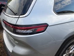 Used 2021 Jeep Grand Cherokee L Limited 4x4 at Suburban Ford of Sterling Heights near Sterling Heights, MI