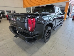 Used 2021  GMC Sierra 1500 4WD Crew Cab 147" at Maxx Loans near St&period; Adrian&comma; MI