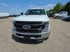 Used 2020  Ford Super Duty F-250 SRW 4WD SuperCab Box at Maxx Loans near St&period; Adrian&comma; MI