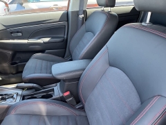 Used 2024 Mitsubishi Outlander Sport 2.0 AWC at Maxx Loans near ,