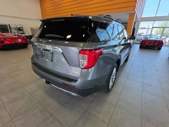 Used 2023  Ford Explorer XLT 4WD at Maxx Loans near St&period; Adrian&comma; MI