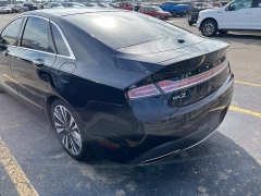 Used 2020  Lincoln MKZ 4d Sedan AWD Reserve I4 at Maxx Loans near St&period; Adrian&comma; MI