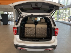 Used 2016 Ford Explorer 4d SUV 4WD Limited at Suburban Ford of Sterling Heights near Sterling Heights, MI